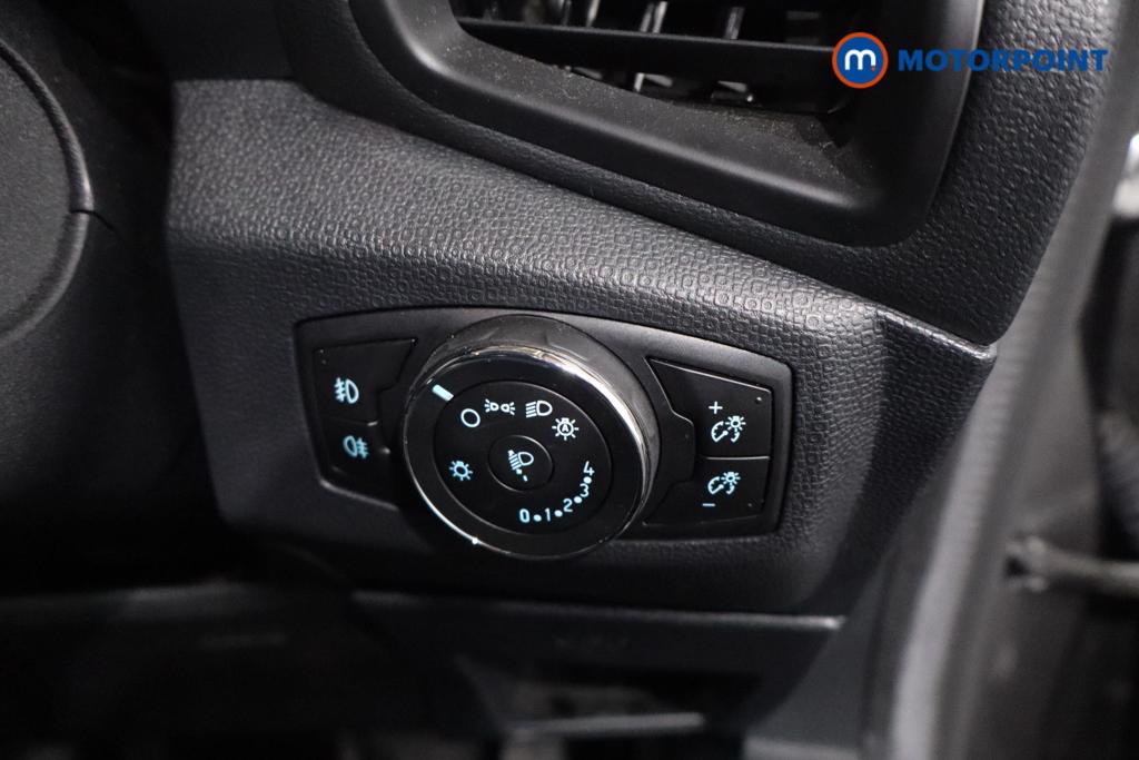 Ford Ecosport Titanium Manual Petrol SUV - Stock Number (1601622) - 12th supplementary image