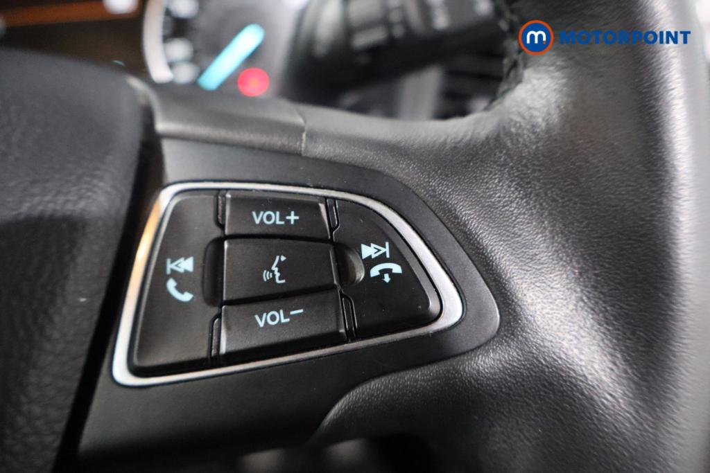 Ford Ecosport Titanium Manual Petrol SUV - Stock Number (1601622) - 13th supplementary image
