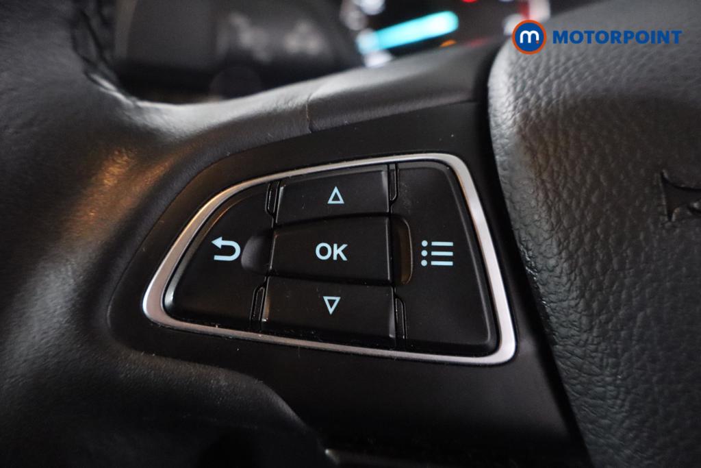 Ford Ecosport Titanium Manual Petrol SUV - Stock Number (1601622) - 14th supplementary image