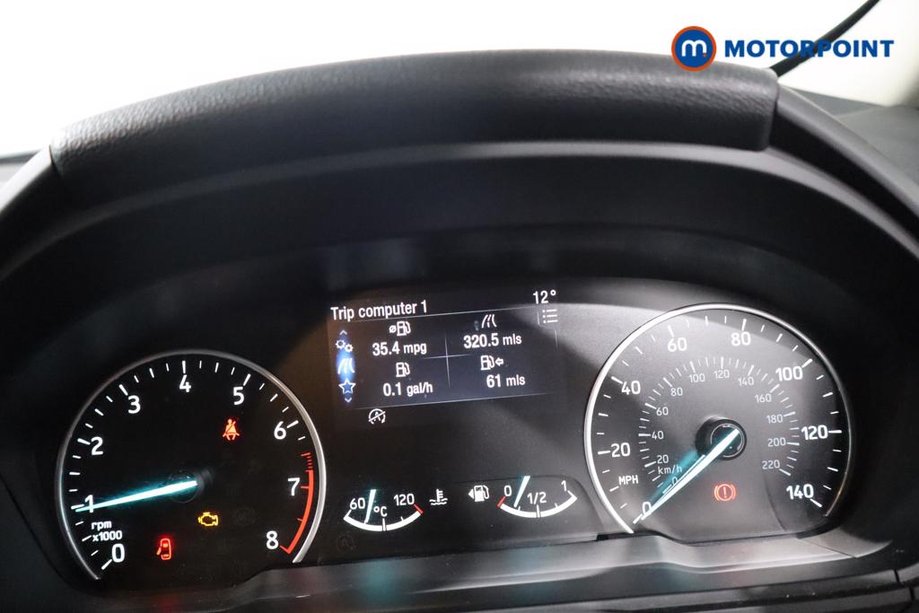 Ford Ecosport Titanium Manual Petrol SUV - Stock Number (1601622) - 15th supplementary image