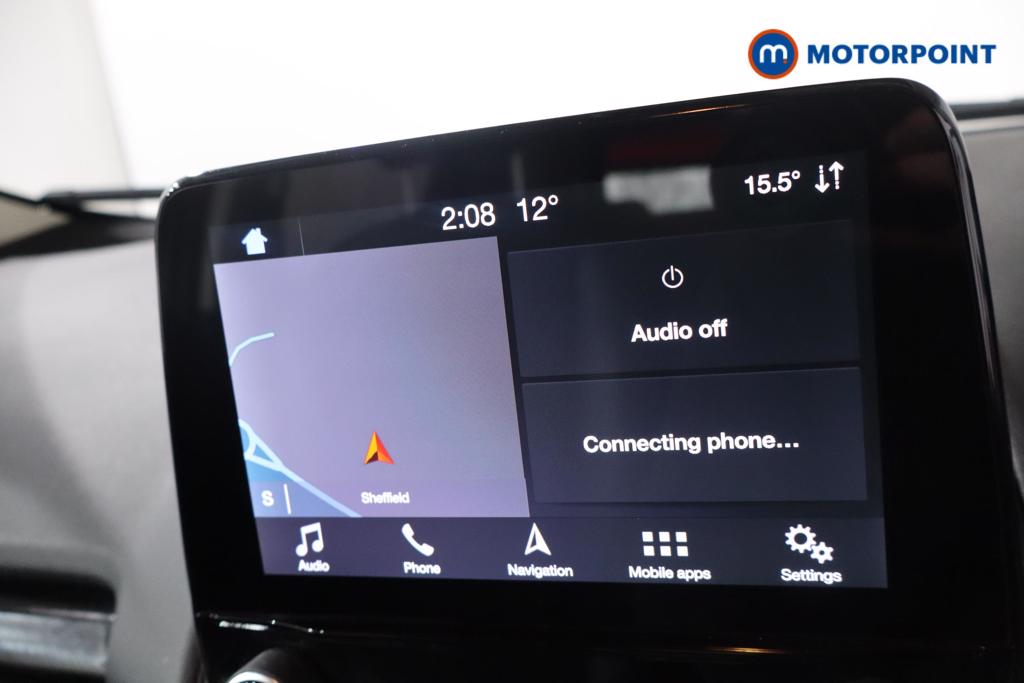 Ford Ecosport Titanium Manual Petrol SUV - Stock Number (1601622) - 17th supplementary image