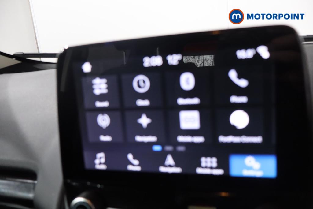 Ford Ecosport Titanium Manual Petrol SUV - Stock Number (1601622) - 20th supplementary image