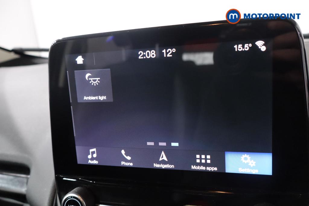 Ford Ecosport Titanium Manual Petrol SUV - Stock Number (1601622) - 22nd supplementary image