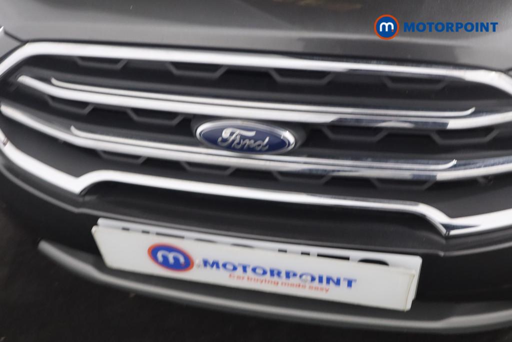 Ford Ecosport Titanium Manual Petrol SUV - Stock Number (1601622) - 26th supplementary image