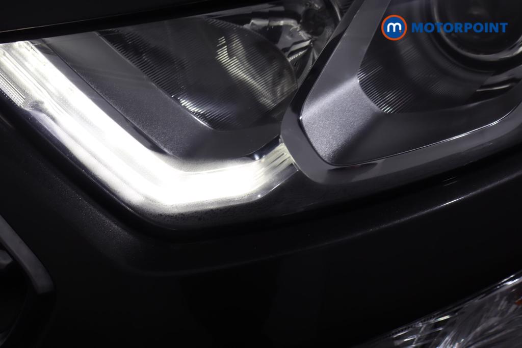 Ford Ecosport Titanium Manual Petrol SUV - Stock Number (1601622) - 27th supplementary image