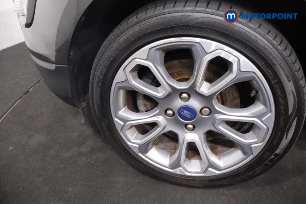 Ford Ecosport Titanium Manual Petrol SUV - Stock Number (1601622) - 29th supplementary image