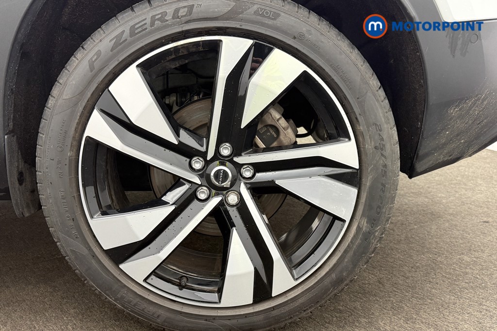 Volvo Xc40 Ultimate Automatic Petrol SUV - Stock Number (1601638) - 2nd supplementary image
