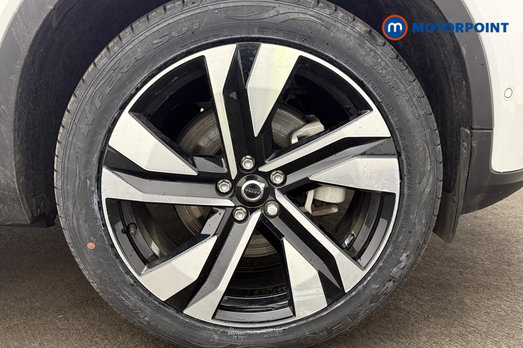 Volvo Xc40 Ultimate Automatic Petrol SUV - Stock Number (1601638) - 4th supplementary image