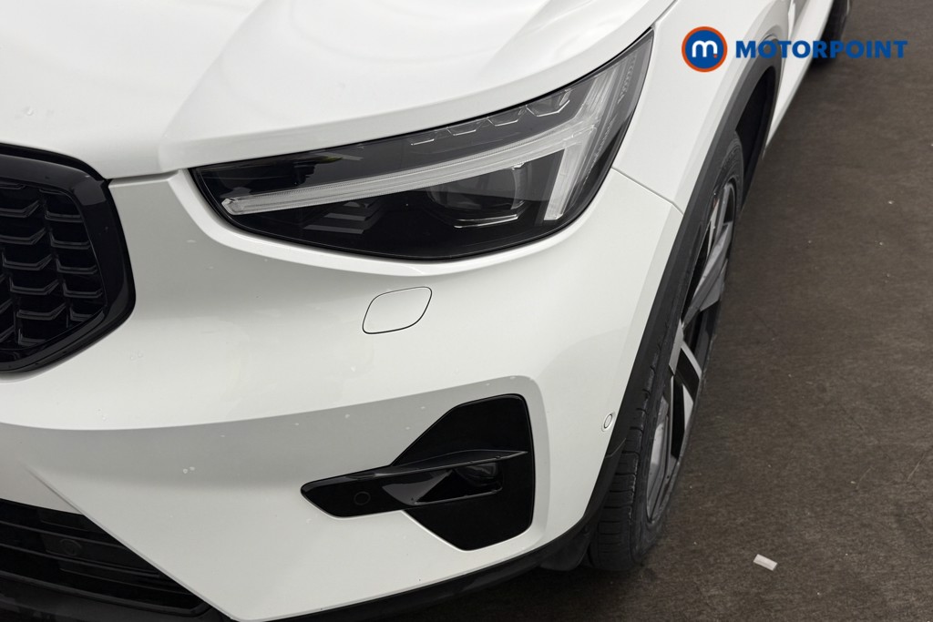 Volvo Xc40 Ultimate Automatic Petrol SUV - Stock Number (1601638) - 6th supplementary image