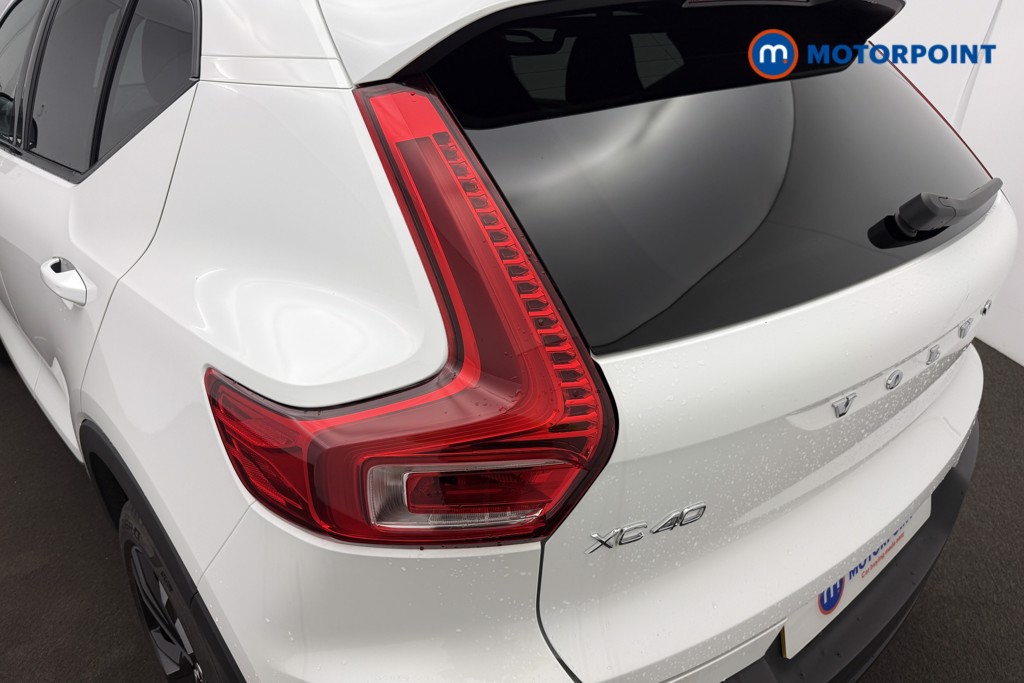 Volvo Xc40 Ultimate Automatic Petrol SUV - Stock Number (1601638) - 9th supplementary image