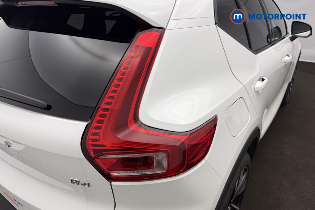 Volvo Xc40 Ultimate Automatic Petrol SUV - Stock Number (1601638) - 10th supplementary image