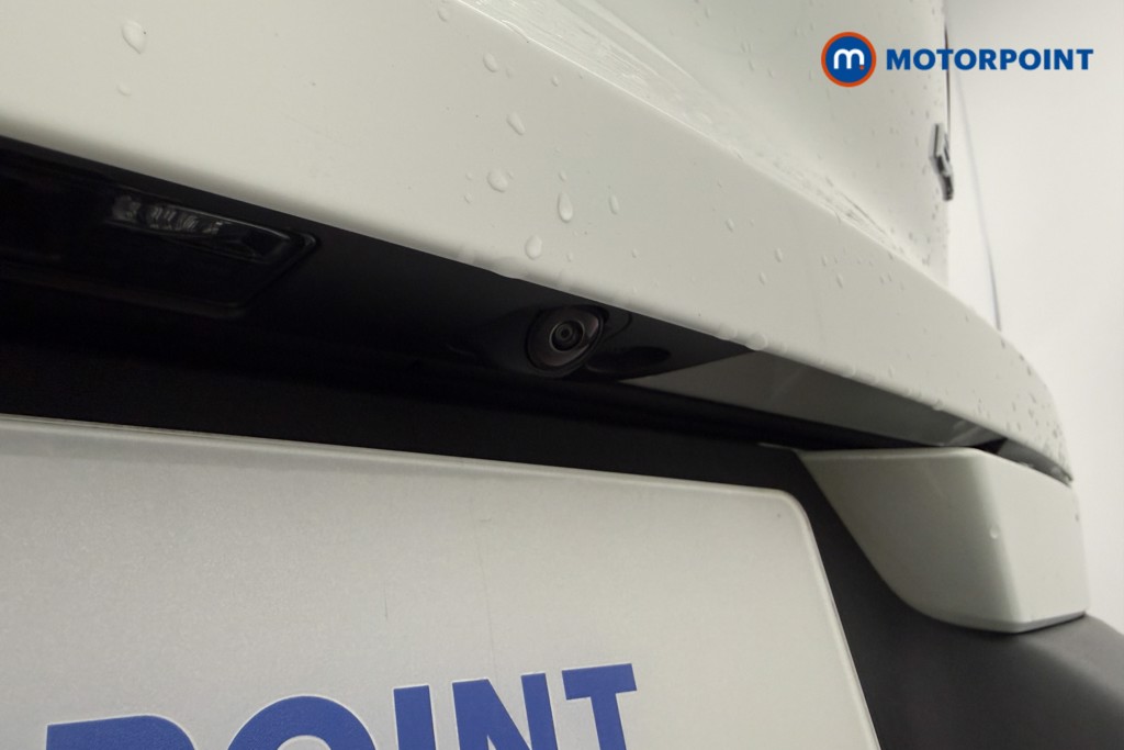 Volvo Xc40 Ultimate Automatic Petrol SUV - Stock Number (1601638) - 11th supplementary image