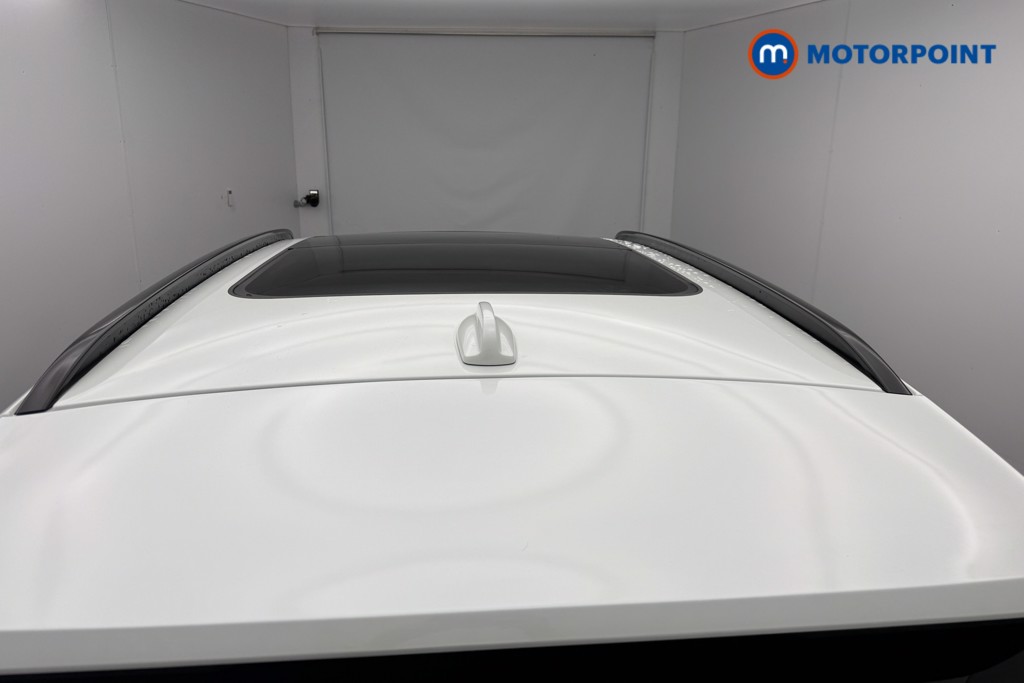 Volvo Xc40 Ultimate Automatic Petrol SUV - Stock Number (1601638) - 12th supplementary image