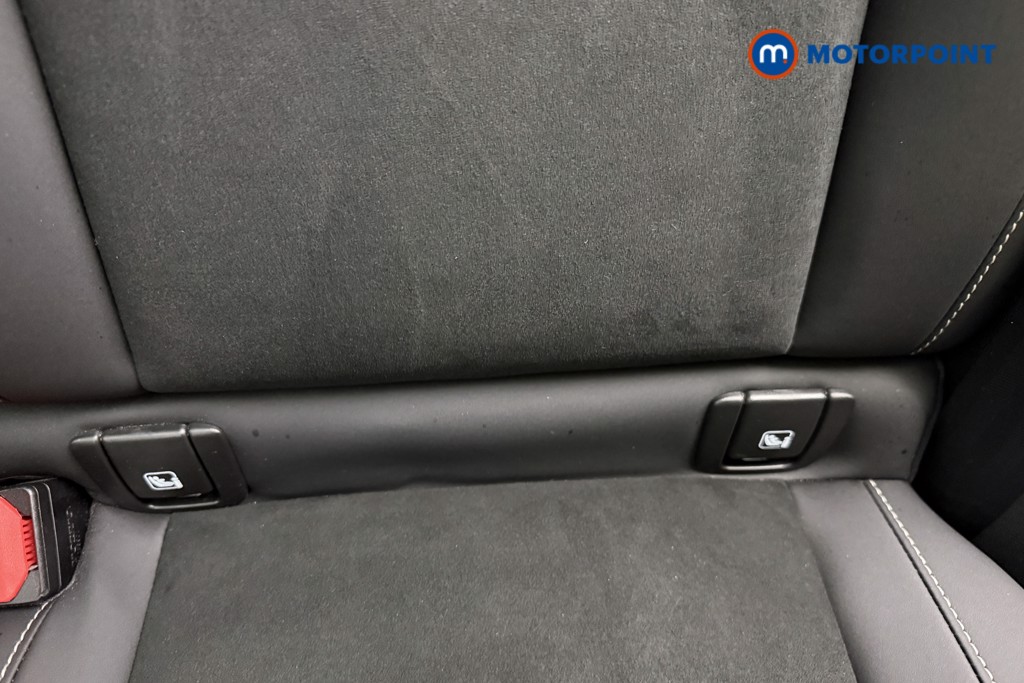 Volvo Xc40 Ultimate Automatic Petrol SUV - Stock Number (1601638) - 15th supplementary image