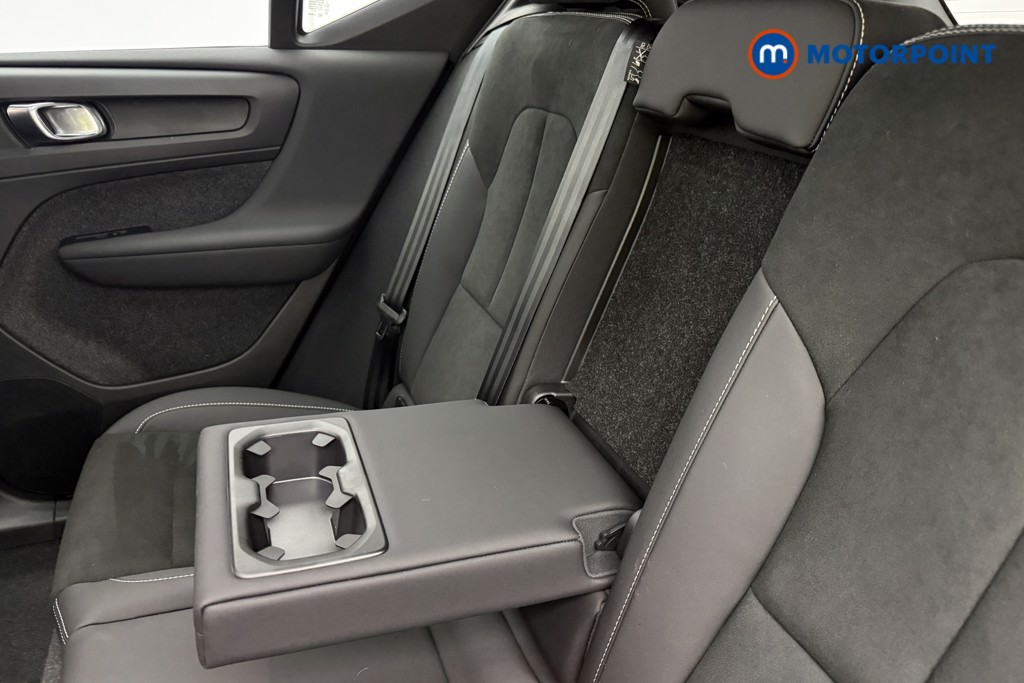 Volvo Xc40 Ultimate Automatic Petrol SUV - Stock Number (1601638) - 16th supplementary image