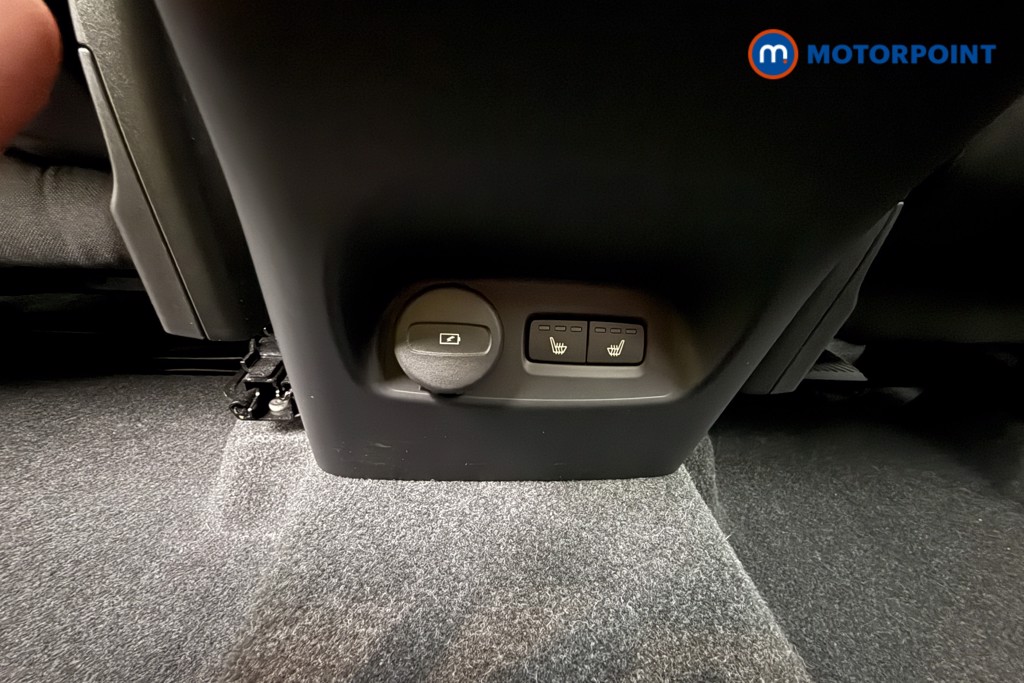 Volvo Xc40 Ultimate Automatic Petrol SUV - Stock Number (1601638) - 18th supplementary image