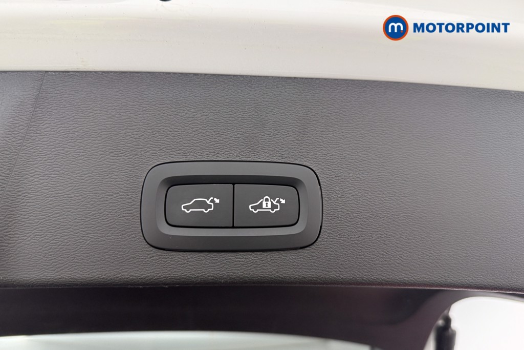 Volvo Xc40 Ultimate Automatic Petrol SUV - Stock Number (1601638) - 20th supplementary image