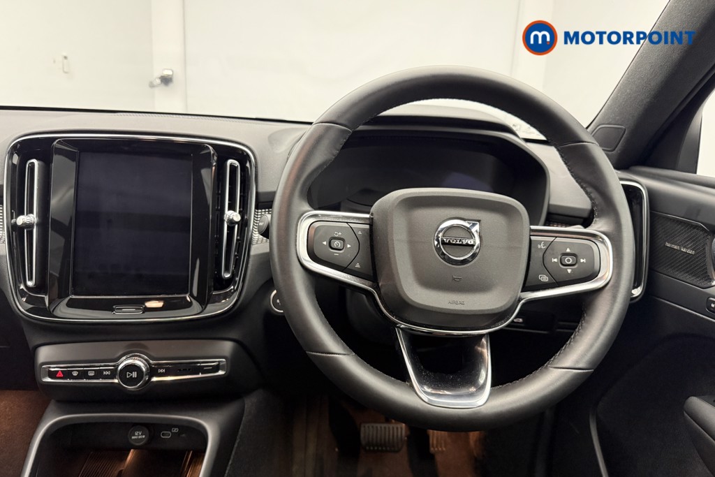 Volvo Xc40 Ultimate Automatic Petrol SUV - Stock Number (1601638) - 21st supplementary image