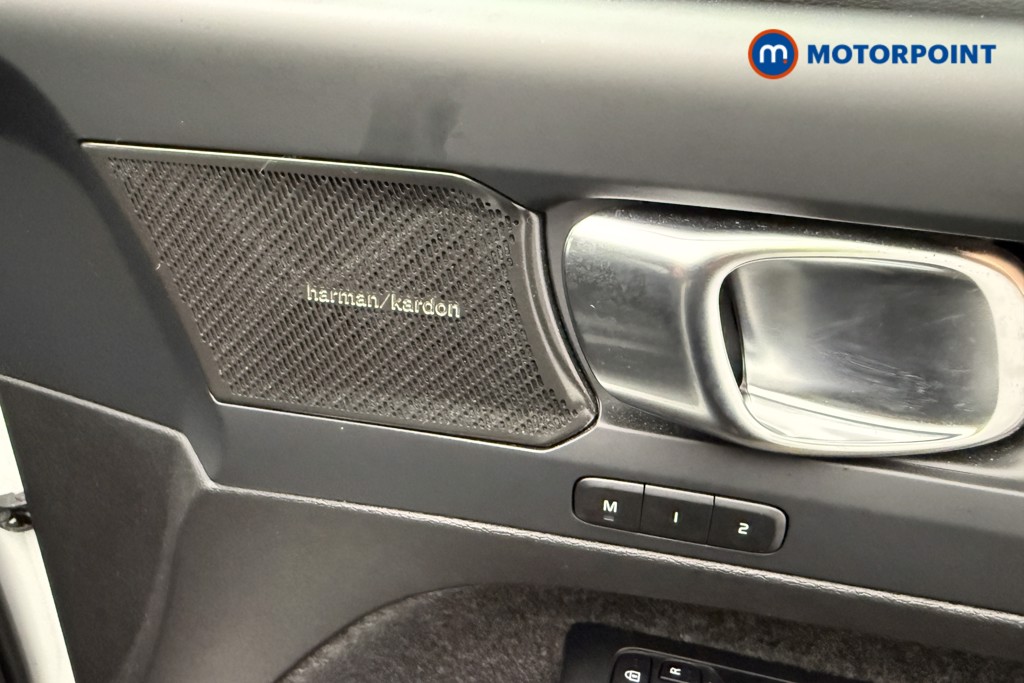 Volvo Xc40 Ultimate Automatic Petrol SUV - Stock Number (1601638) - 24th supplementary image