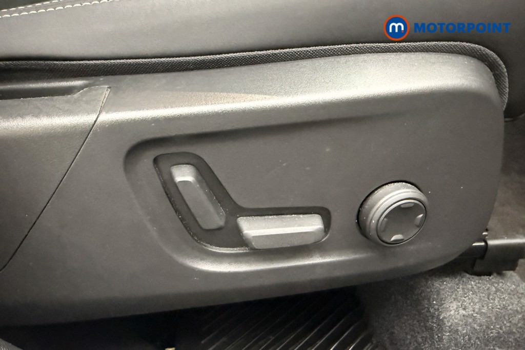 Volvo Xc40 Ultimate Automatic Petrol SUV - Stock Number (1601638) - 26th supplementary image