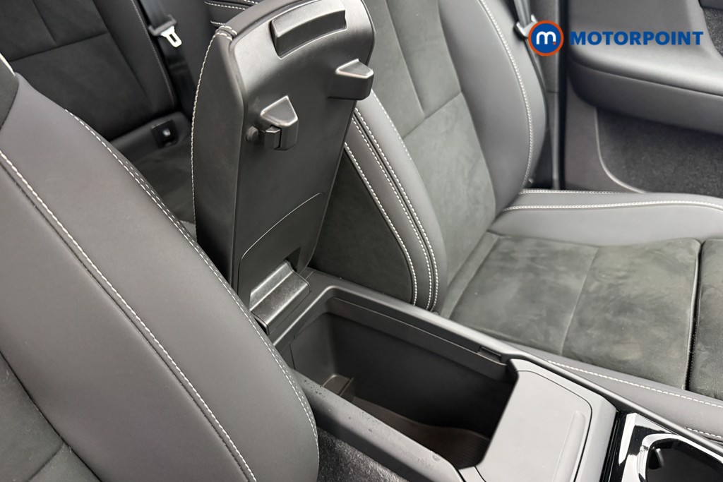 Volvo Xc40 Ultimate Automatic Petrol SUV - Stock Number (1601638) - 27th supplementary image