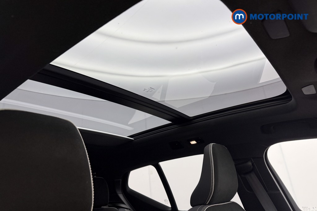 Volvo Xc40 Ultimate Automatic Petrol SUV - Stock Number (1601638) - 28th supplementary image