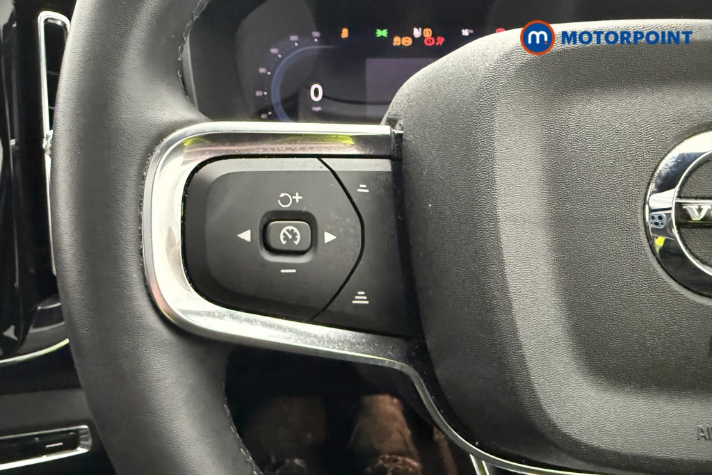 Volvo Xc40 Ultimate Automatic Petrol SUV - Stock Number (1601638) - 29th supplementary image