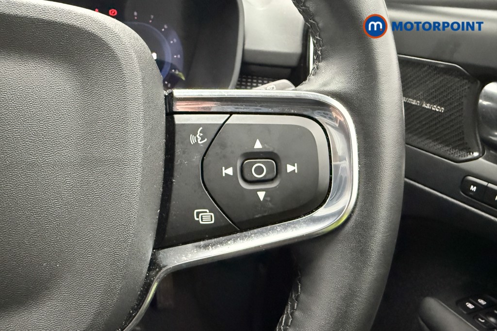Volvo Xc40 Ultimate Automatic Petrol SUV - Stock Number (1601638) - 30th supplementary image