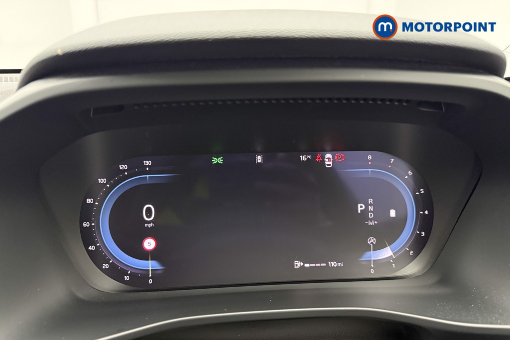 Volvo Xc40 Ultimate Automatic Petrol SUV - Stock Number (1601638) - 31st supplementary image