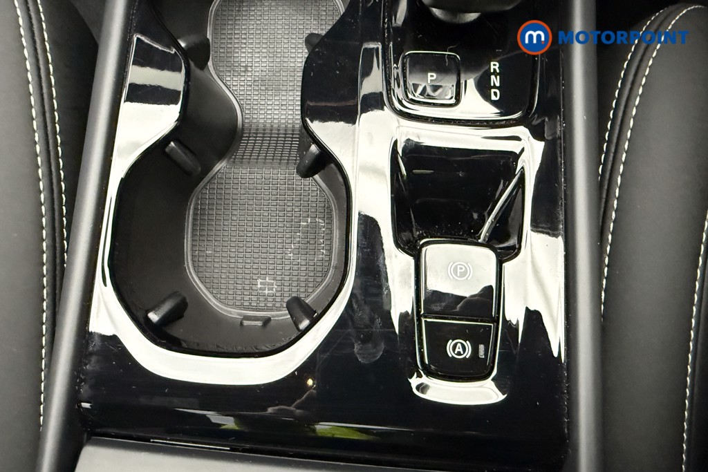 Volvo Xc40 Ultimate Automatic Petrol SUV - Stock Number (1601638) - 32nd supplementary image