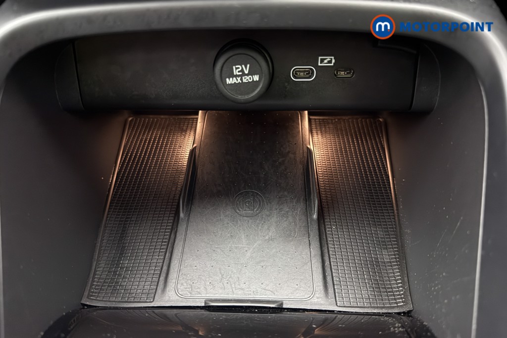 Volvo Xc40 Ultimate Automatic Petrol SUV - Stock Number (1601638) - 34th supplementary image