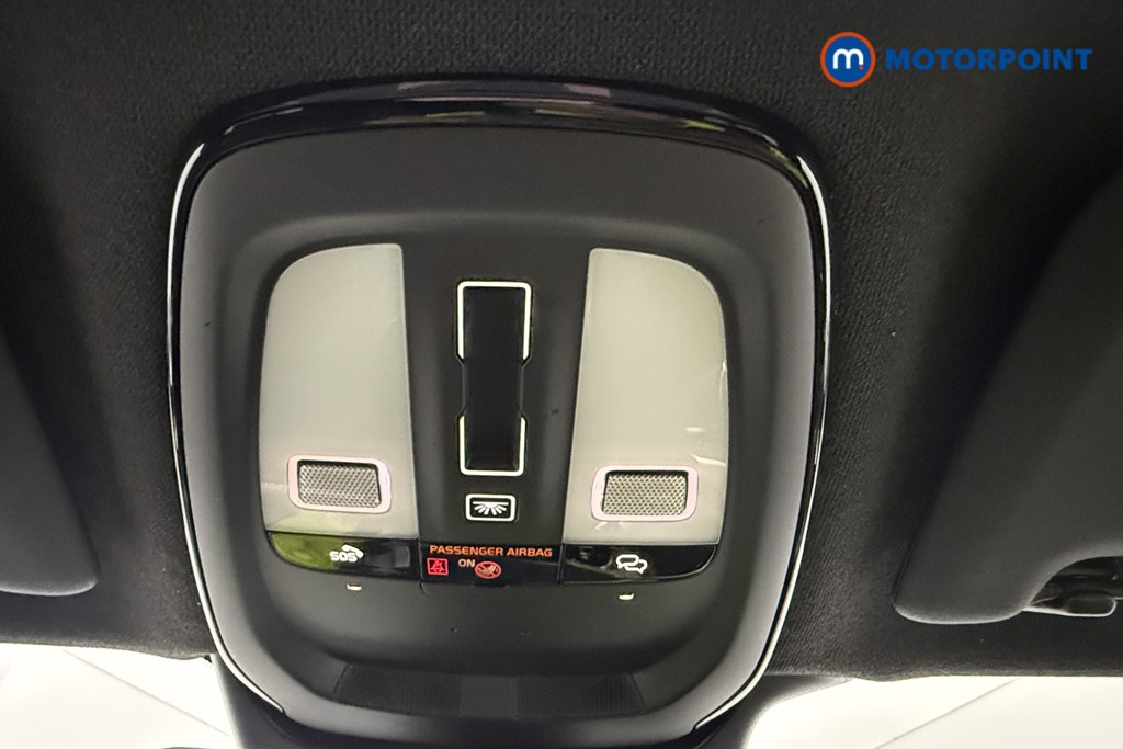 Volvo Xc40 Ultimate Automatic Petrol SUV - Stock Number (1601638) - 41st supplementary image