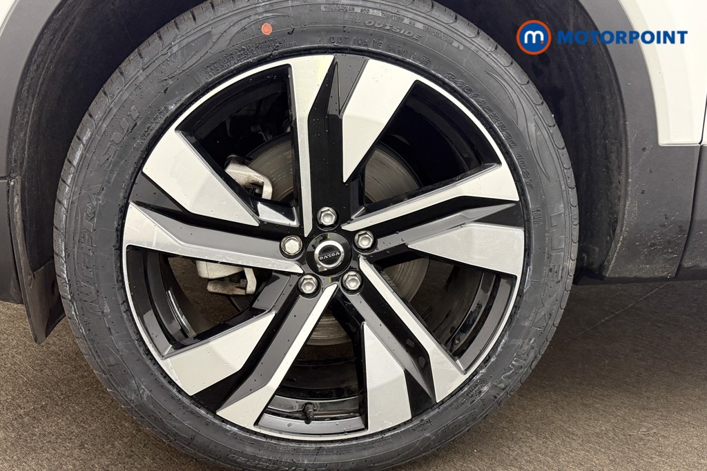 Volvo Xc40 Ultimate Automatic Petrol SUV - Stock Number (1601638) - 1st supplementary image