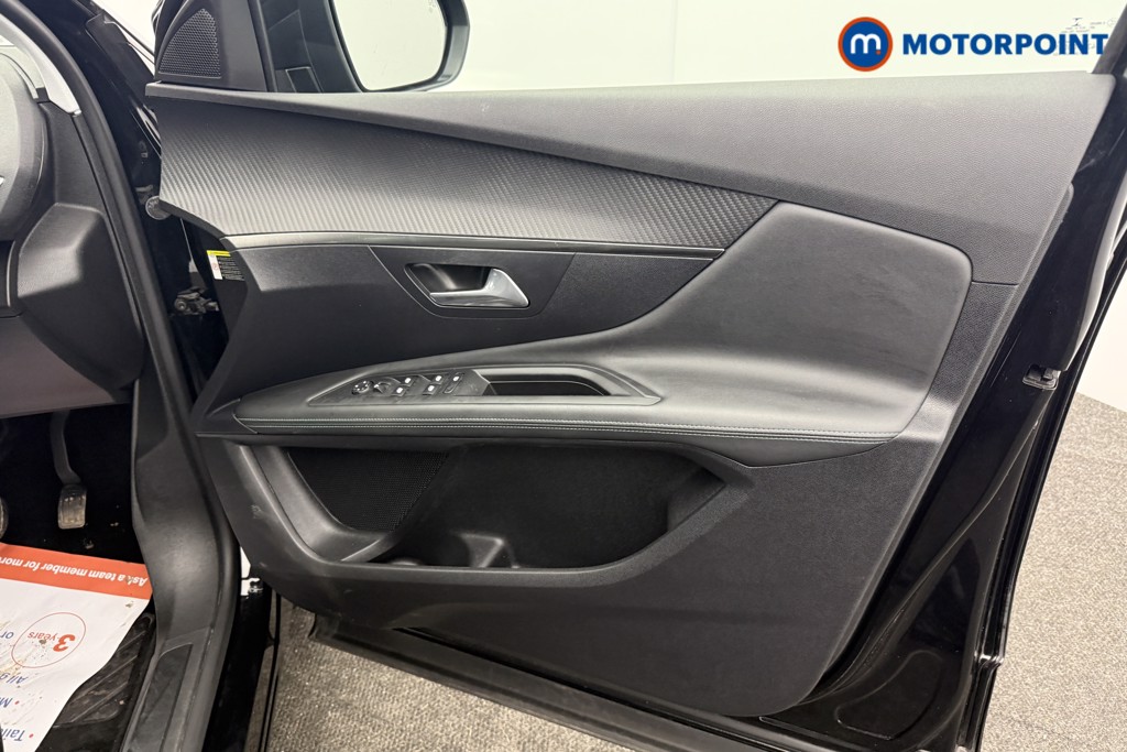 Peugeot 3008 Allure Automatic Diesel SUV - Stock Number (1603581) - 2nd supplementary image