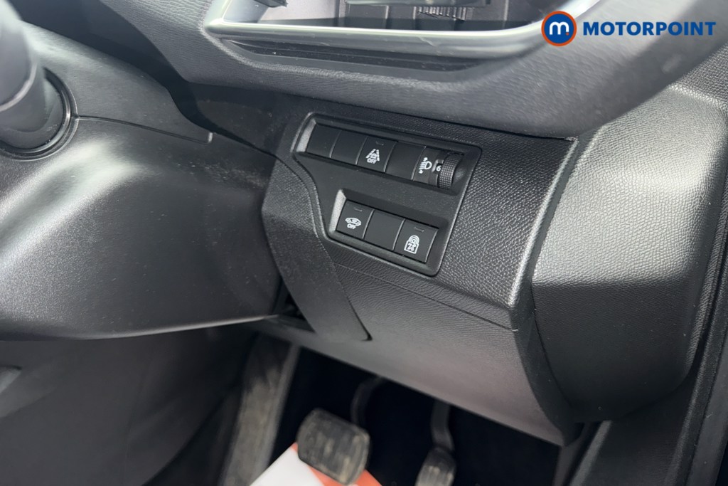 Peugeot 3008 Allure Automatic Diesel SUV - Stock Number (1603581) - 3rd supplementary image