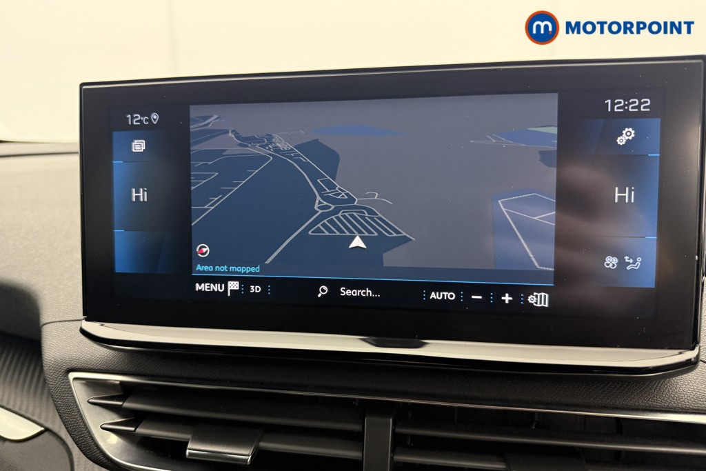 Peugeot 3008 Allure Automatic Diesel SUV - Stock Number (1603581) - 7th supplementary image