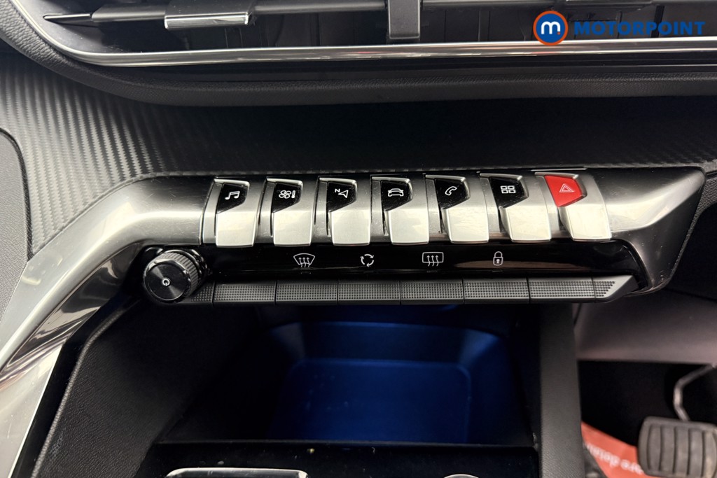 Peugeot 3008 Allure Automatic Diesel SUV - Stock Number (1603581) - 11th supplementary image