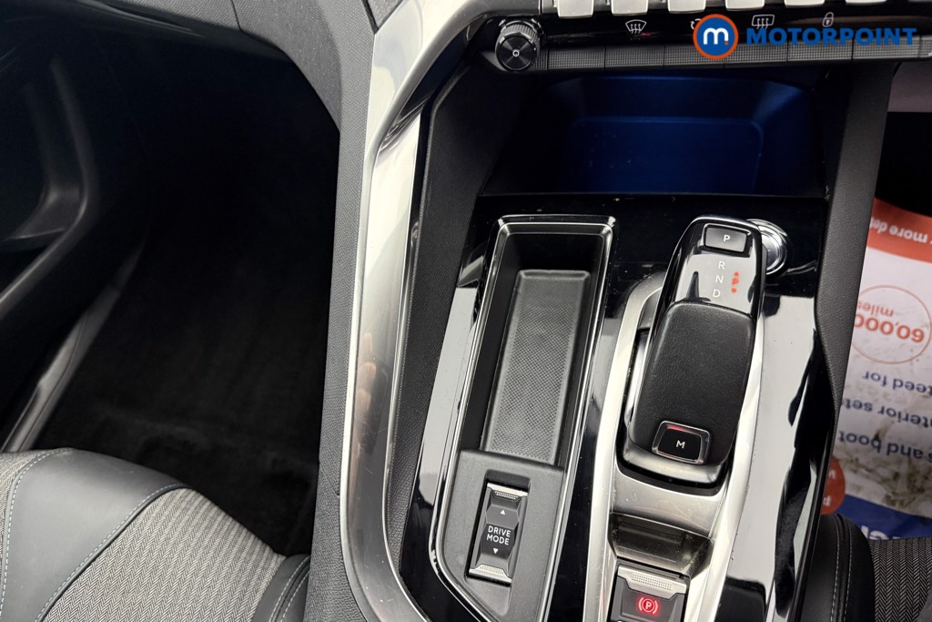 Peugeot 3008 Allure Automatic Diesel SUV - Stock Number (1603581) - 12th supplementary image