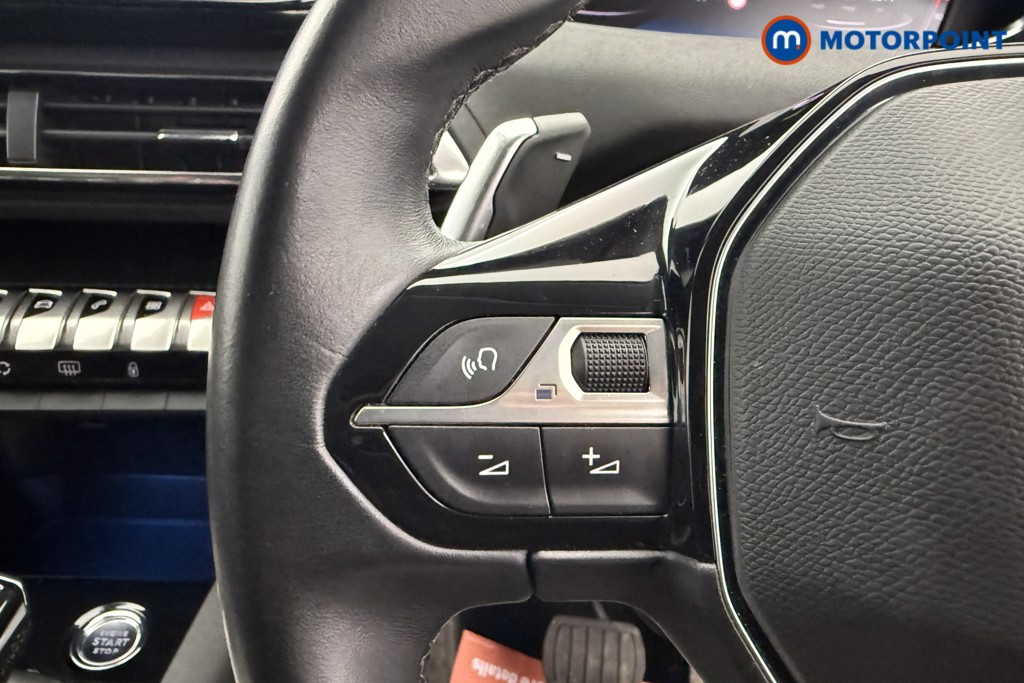 Peugeot 3008 Allure Automatic Diesel SUV - Stock Number (1603581) - 13th supplementary image