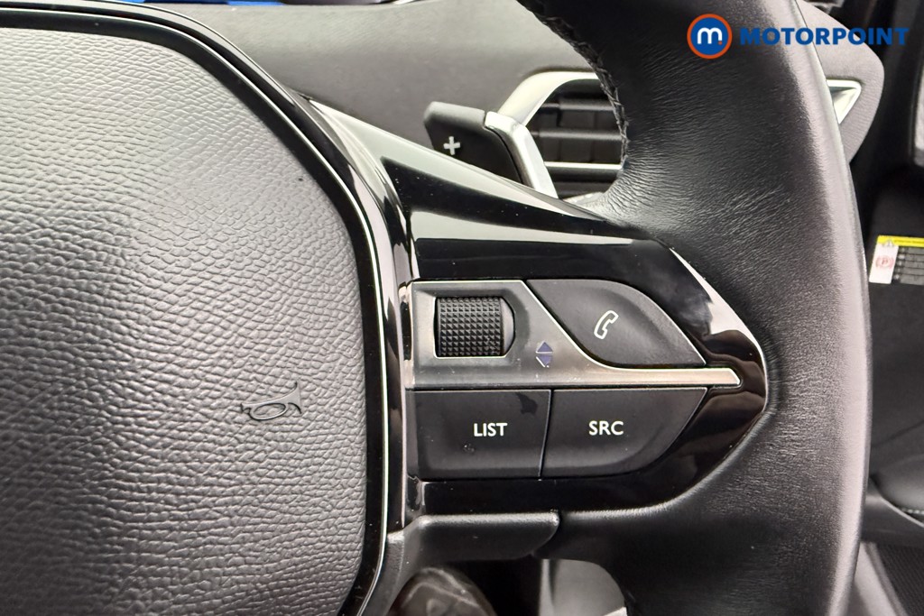 Peugeot 3008 Allure Automatic Diesel SUV - Stock Number (1603581) - 14th supplementary image