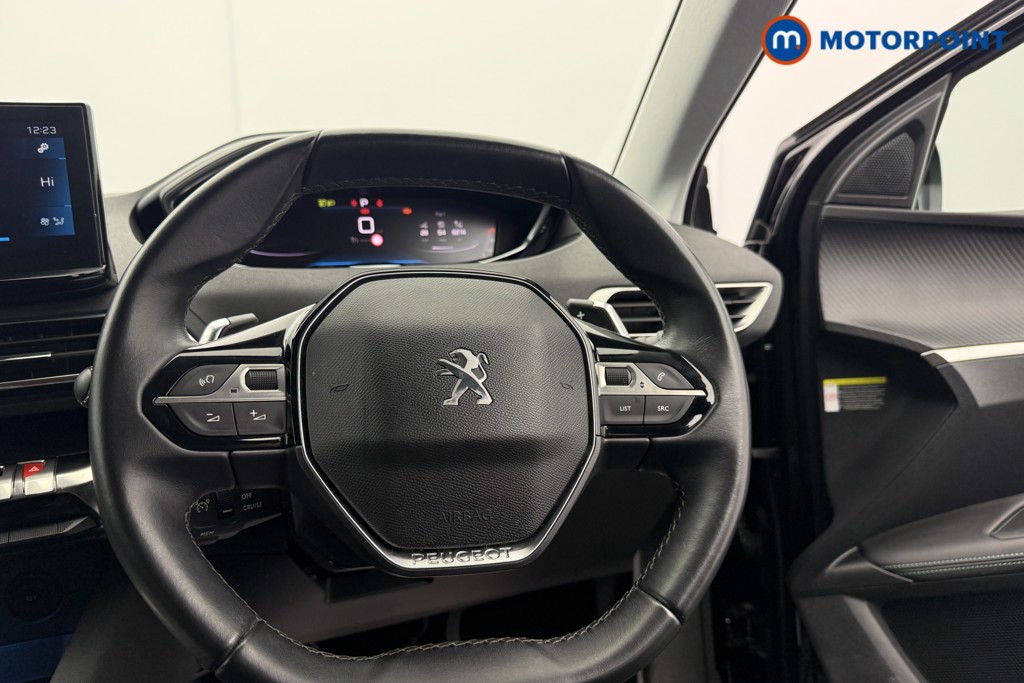 Peugeot 3008 Allure Automatic Diesel SUV - Stock Number (1603581) - 16th supplementary image