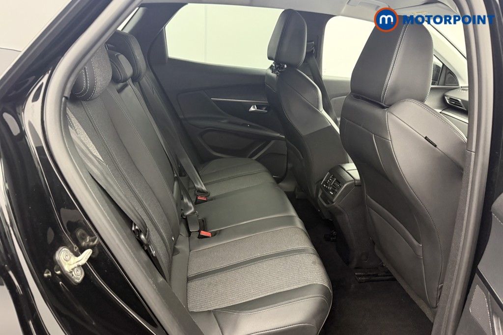 Peugeot 3008 Allure Automatic Diesel SUV - Stock Number (1603581) - 17th supplementary image