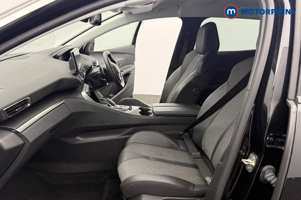 Peugeot 3008 Allure Automatic Diesel SUV - Stock Number (1603581) - 21st supplementary image