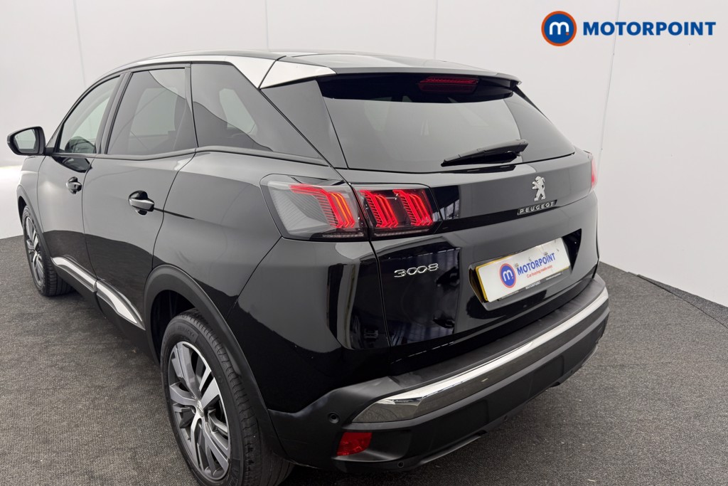 Peugeot 3008 Allure Automatic Diesel SUV - Stock Number (1603581) - 23rd supplementary image