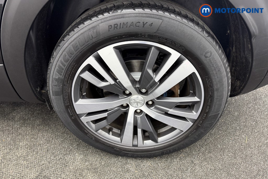 Peugeot 3008 Allure Automatic Diesel SUV - Stock Number (1603581) - 25th supplementary image