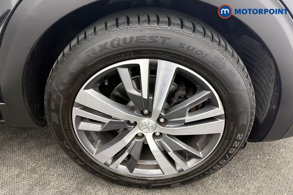 Peugeot 3008 Allure Automatic Diesel SUV - Stock Number (1603581) - 27th supplementary image