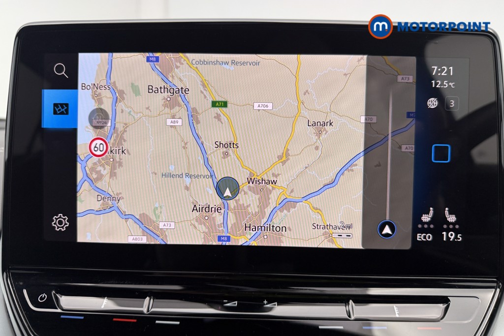 Volkswagen Id.4 Family Pro Automatic Electric SUV - Stock Number (1604959) - 2nd supplementary image