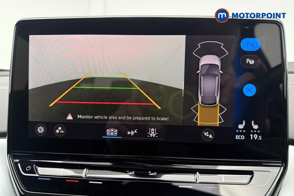 Volkswagen Id.4 Family Pro Automatic Electric SUV - Stock Number (1604959) - 3rd supplementary image