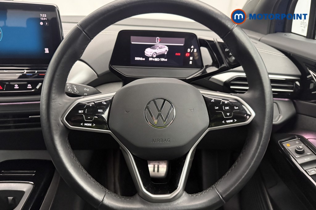 Volkswagen Id.4 Family Pro Automatic Electric SUV - Stock Number (1604959) - 5th supplementary image