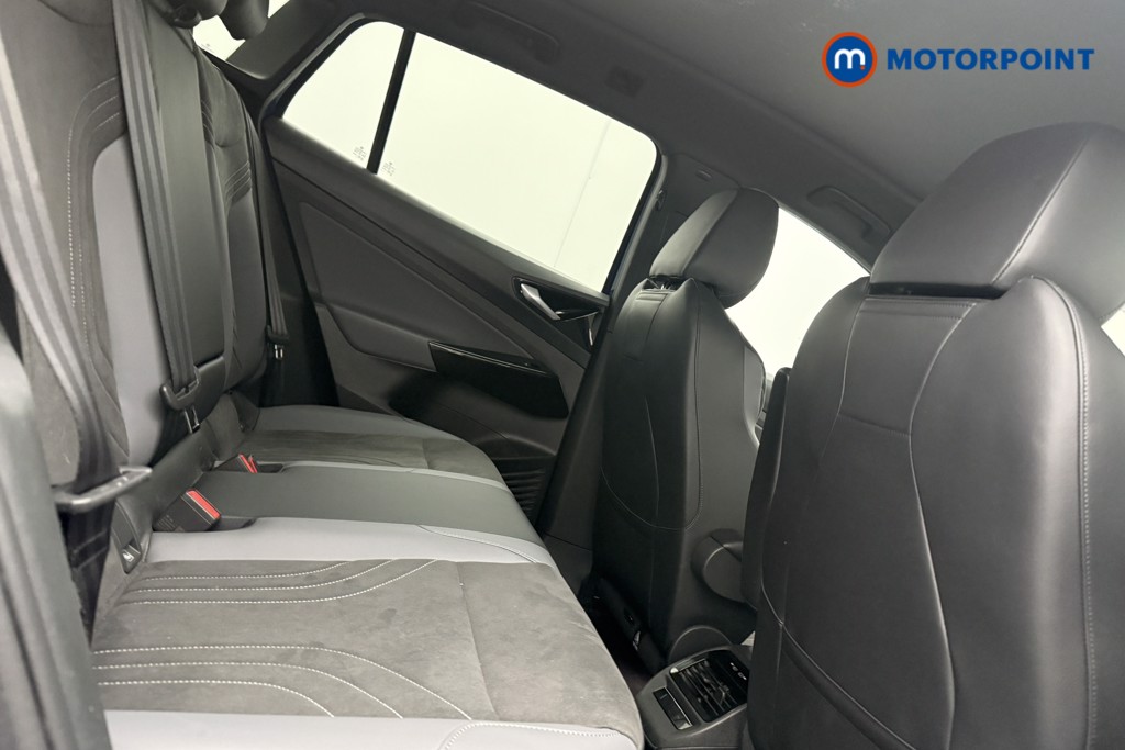 Volkswagen Id.4 Family Pro Automatic Electric SUV - Stock Number (1604959) - 9th supplementary image